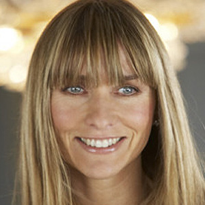 Collette Dinnigan Profile Photo