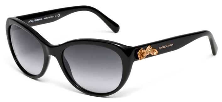 Dolce & Gabbana Eyewear