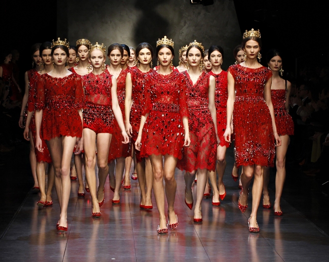 Dolce & Gabbana Collection