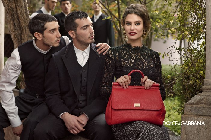 Dolce & Gabbana Handbag