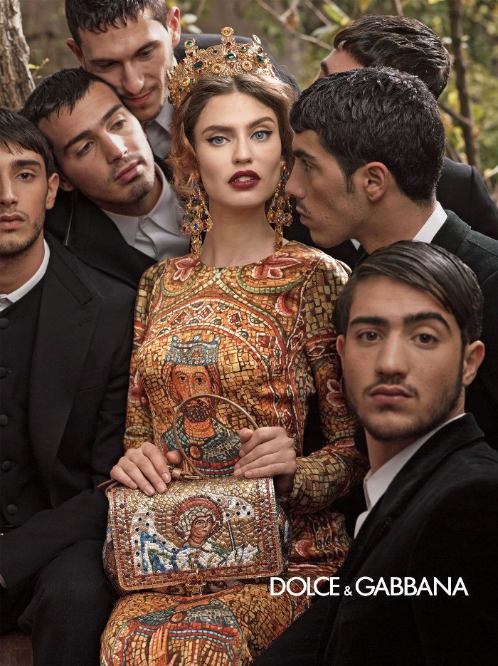 Dolce & Gabbana News