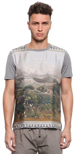 Dolce & Gabbana T-shirts