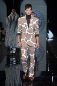 Donatella Versace Collections