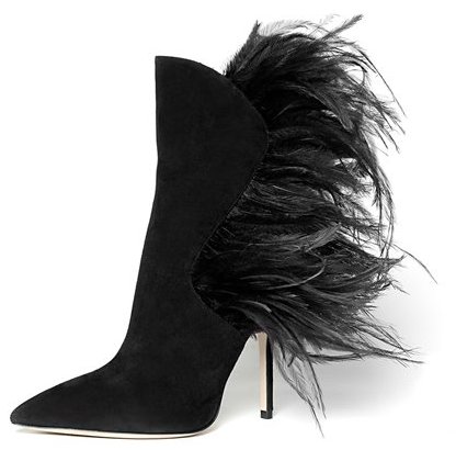 Donna Karan Footwear