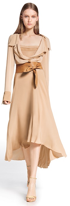 Donna Karan Ladies Fashion