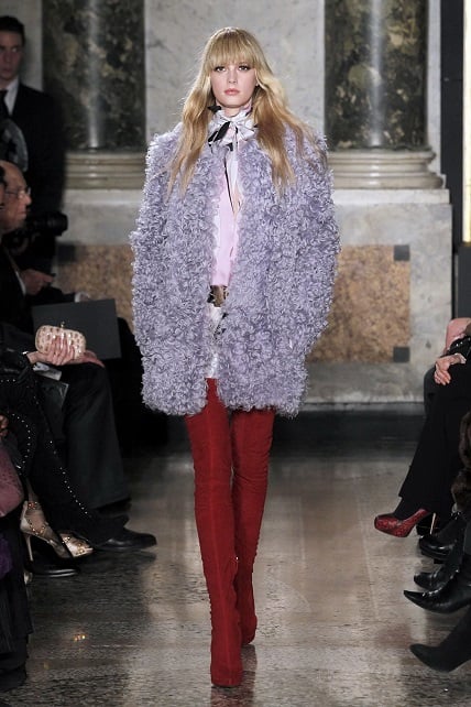 Emilio Pucci Fall Fashion