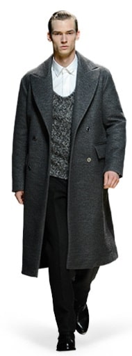 Ermenegildo Zegna Fashions