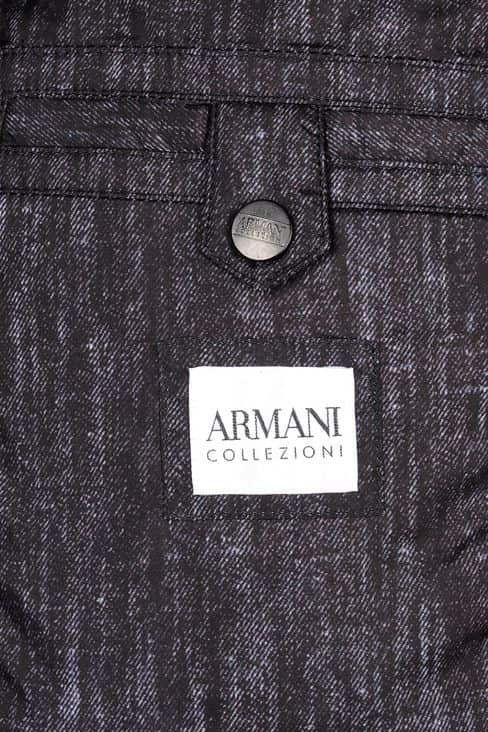 Giorgio Armani Collection