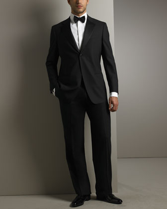 Giorgio Armani Formalwear