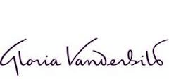 Gloria Vanderbilt Logo