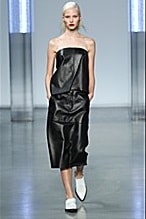 Helmut Lang Runway Events