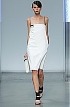 Helmut Lang Runway Fashion