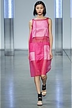 Helmut Lang Runway Collection