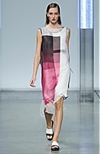 Helmut Lang Runway Fashion