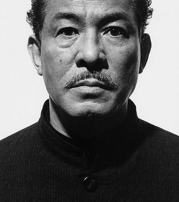 Issey Miyake Biography Photo