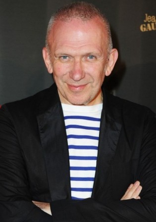 Jean-Paul Gaultier Profiles