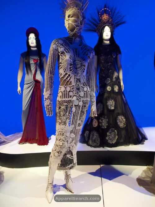 Jean Paul Gaultier 2013 Brooklyn Museum