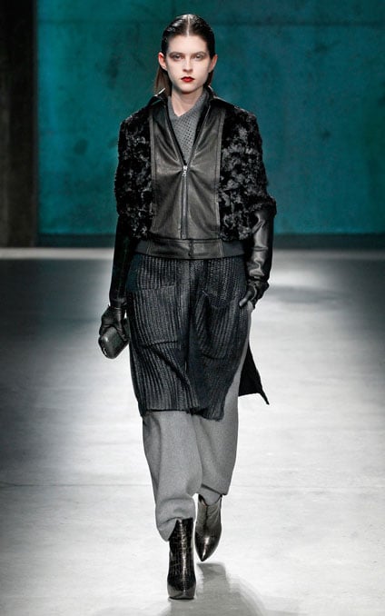 Kenneth Cole Fall Fashion Collection