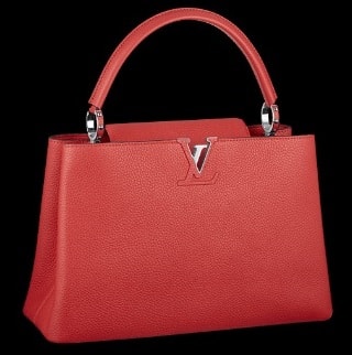 Louis Vuitton Handbag Collection