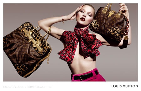Louis Vuitton Spring Fashion