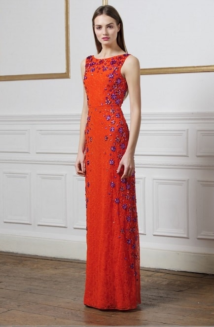 Matthew Williamson Fashion Collection