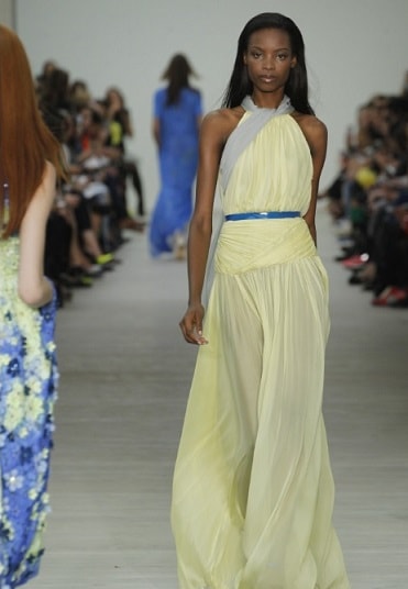 Matthew Williamson Spring Fashion Collection