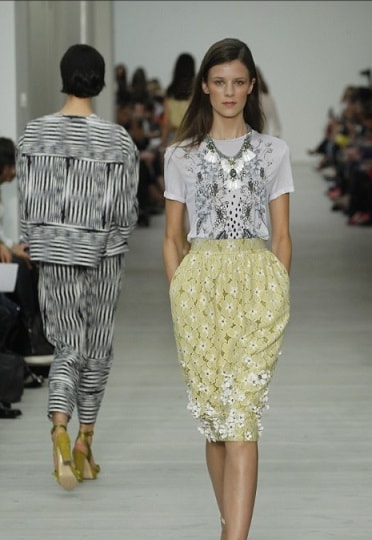 Matthew Williamson Spring Fashion