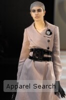 Fashion News - Armani