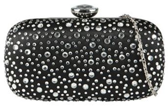 Clutch handbag style