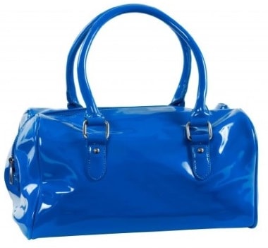 Duffle Style Handbags