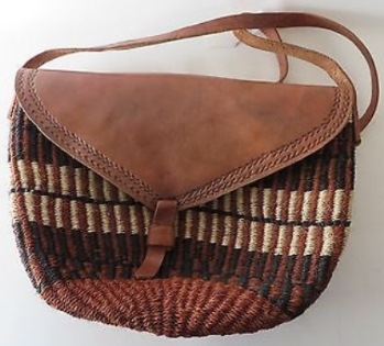 Kiondo Handbag