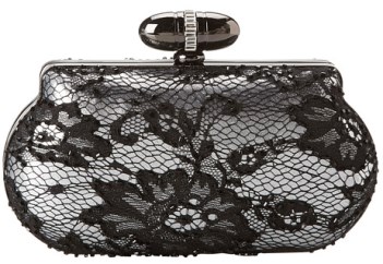 Minaudière Handbag