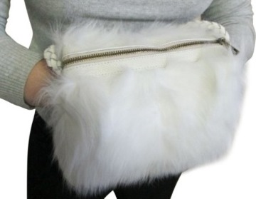 Muff Handbag