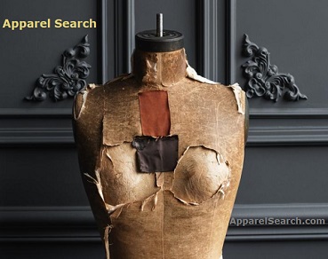 Dress Form