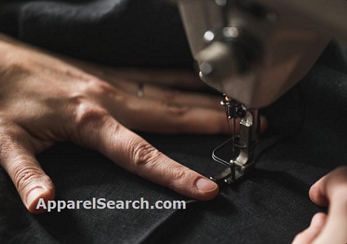 Stitch And Seams Guide For The Apparel Industry