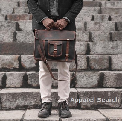 Men's Fashion Briefcase