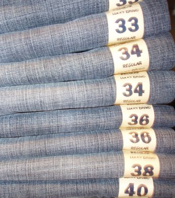 Denim Jeans Wholesaler Directory