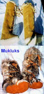 mukluks picuture