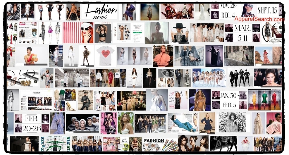 Fashion News Blog