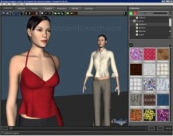 Optitex Fashion Design Software - image