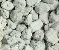 pumice stone