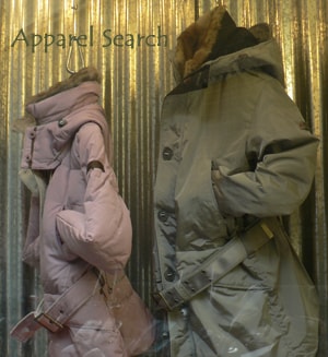 Apparel Search Clothing Industry Directory