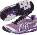 women's athletic shoe