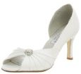Bridal Shoe : find shoe stores selling bridal shoes for your wedding
