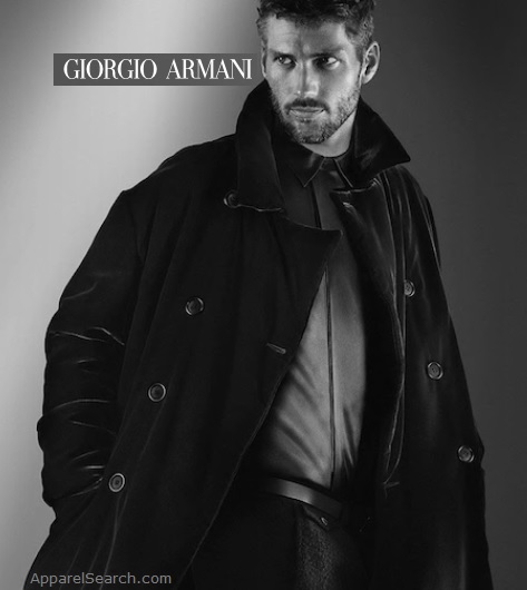 Giorgio Armani