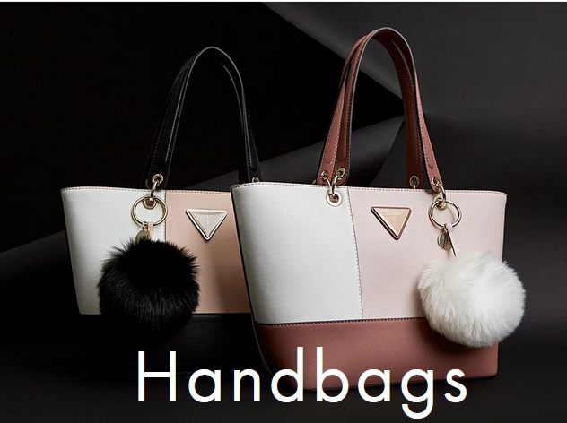 Guess Handbags