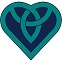 Heart Hunters Logo