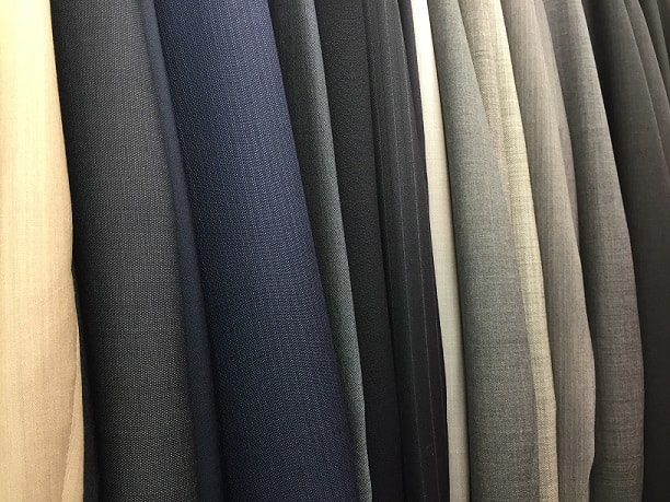 Men's Suits