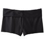 Boy Short Swimwear Bottom