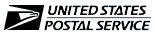 USPS Logo